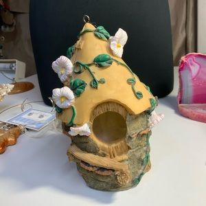 🕊BIRDHOUSE VERY CUTE 🕊